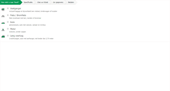 Desktop Screenshot of core.teso.nl